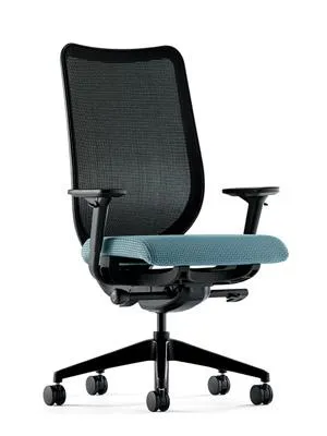 Nucleus Ergonomic Task Chair by HON