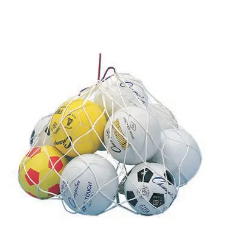 Nylon Ball Bag
