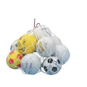Nylon Ball Bag