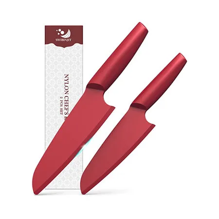 Nylon Knife | Plastic Knife Safe for Kids