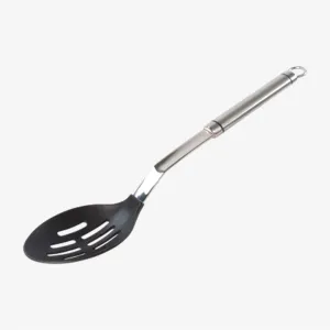 Nylon Spoon Slotted
