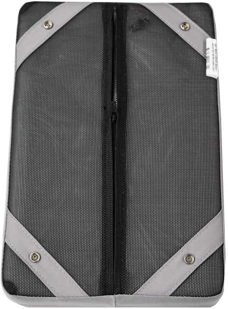 Oceansouth Boat Seat Cushion (Gray, Length 63" x Width 17" x Height 2-1/2") Cushion Cover Sponge Bench Patio Chair seat high pad Porch Swing Kitchen Cushions Boat Seats Accessories Furniture Garden