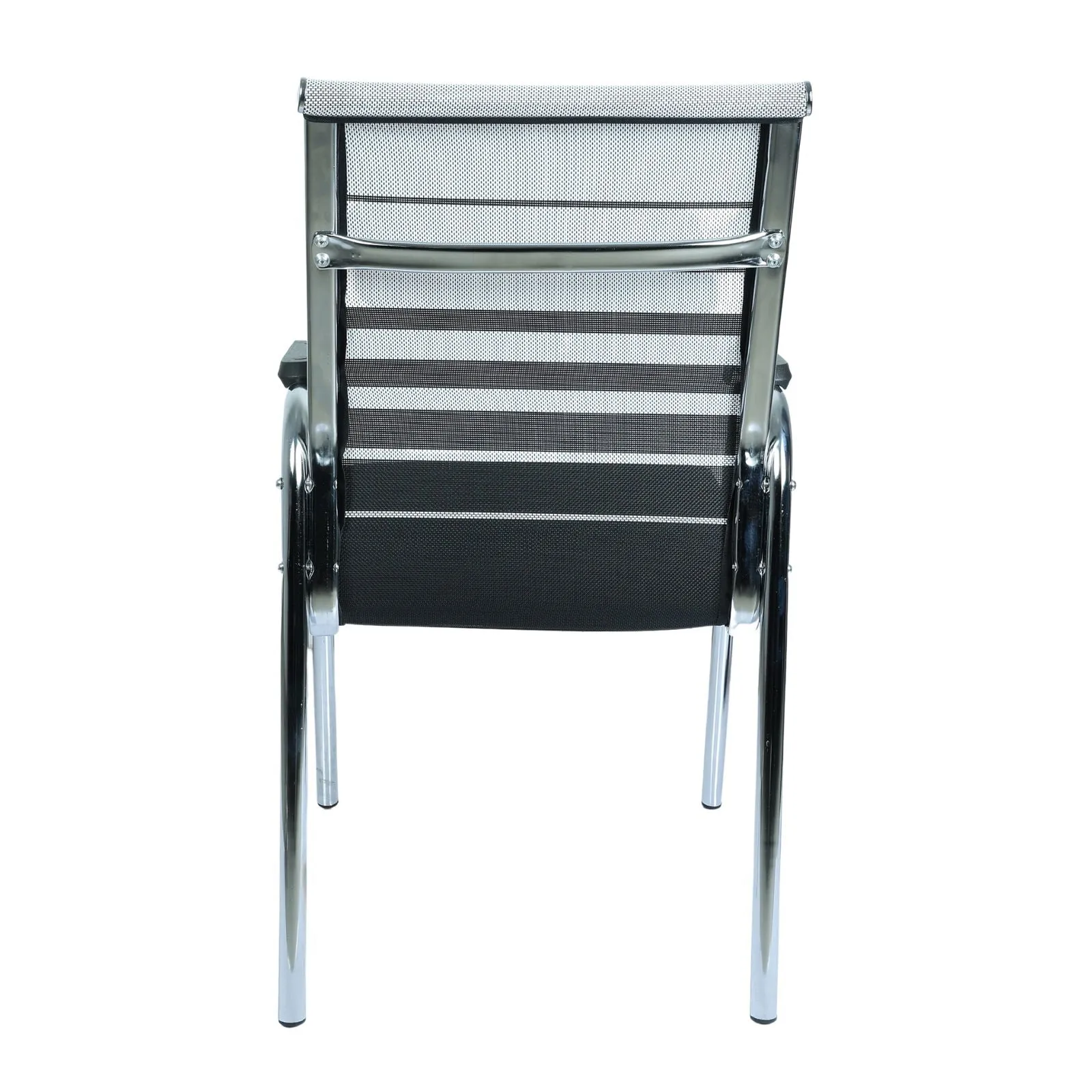 Office Executive Chair Chrome Base