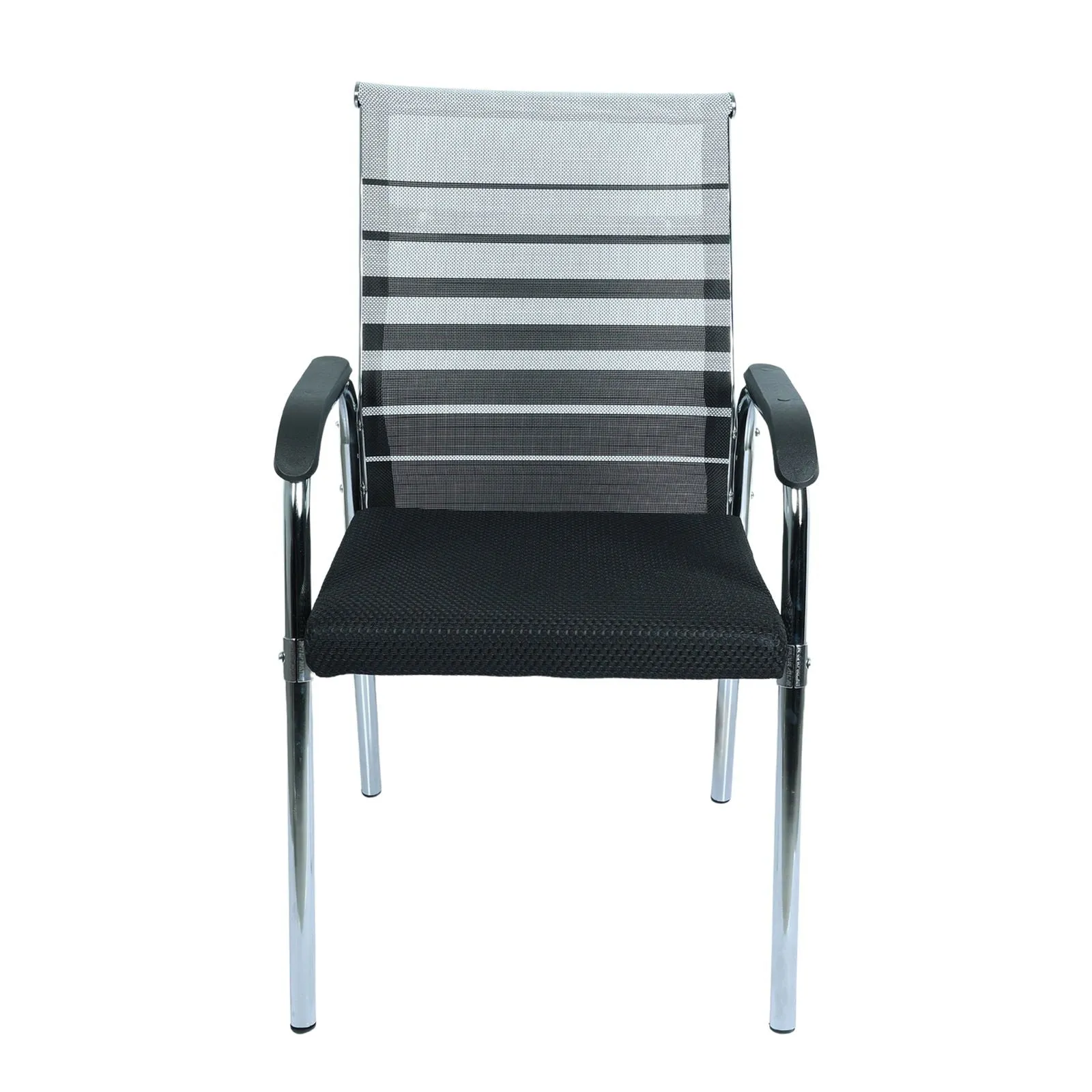 Office Executive Chair Chrome Base