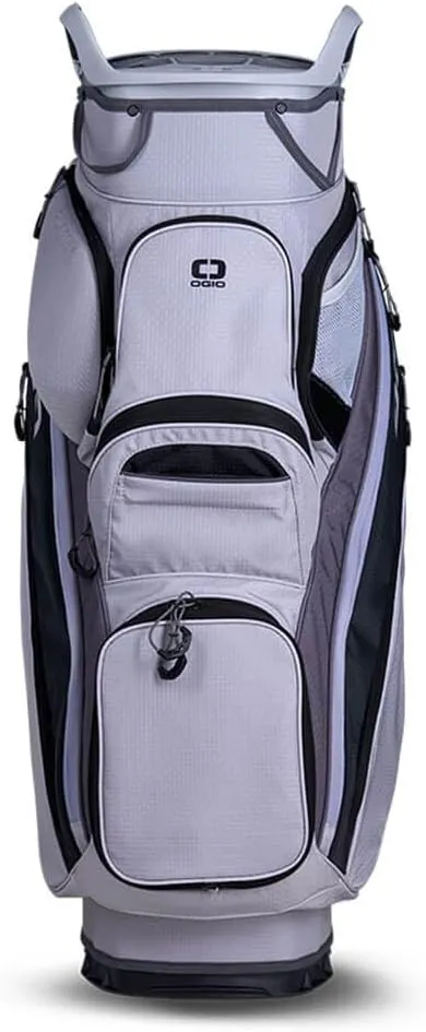 OGIO Golf Silencer Cart Bag