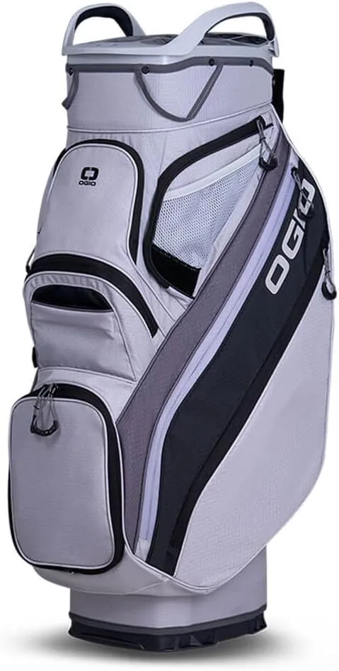OGIO Golf Silencer Cart Bag