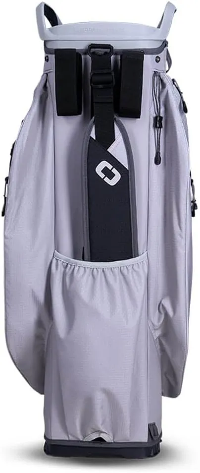 OGIO Golf Silencer Cart Bag