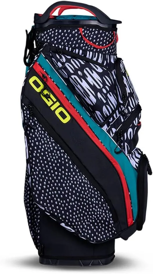 OGIO Golf Silencer Cart Bag