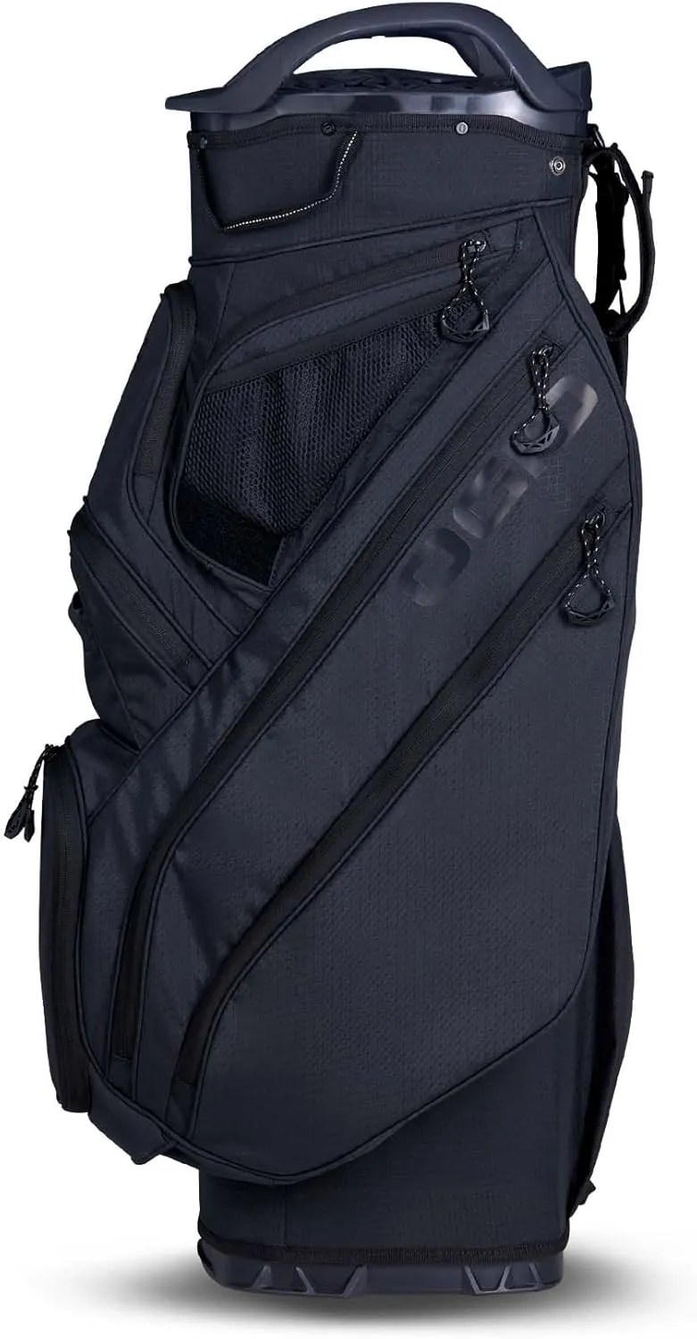 OGIO Golf Silencer Cart Bag