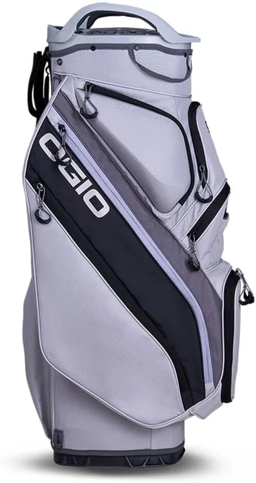 OGIO Golf Silencer Cart Bag