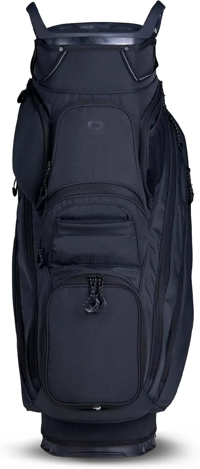 OGIO Golf Silencer Cart Bag
