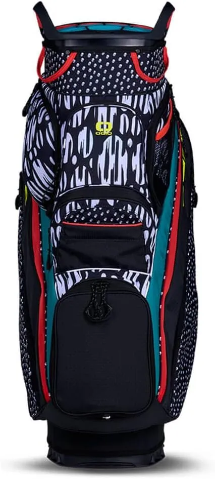 OGIO Golf Silencer Cart Bag