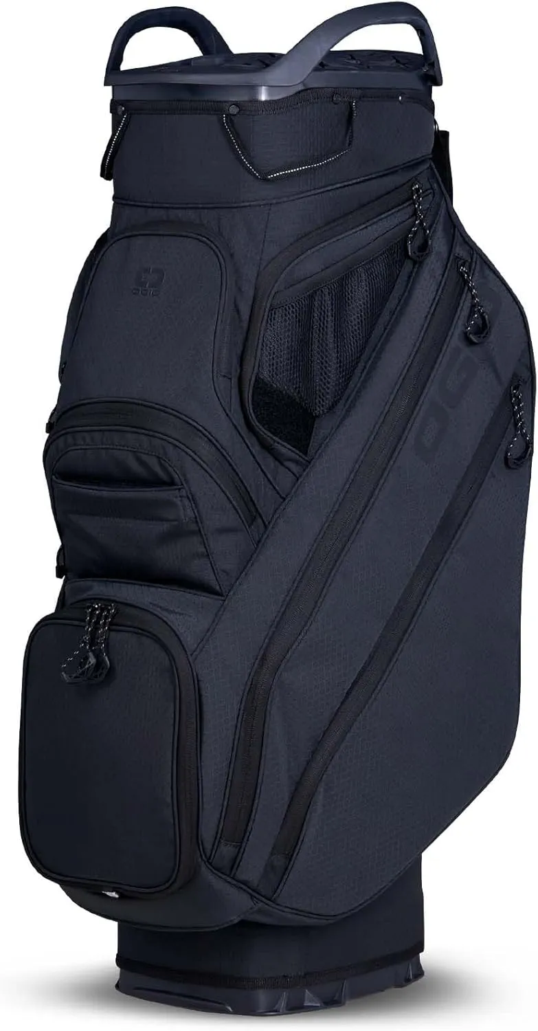 OGIO Golf Silencer Cart Bag