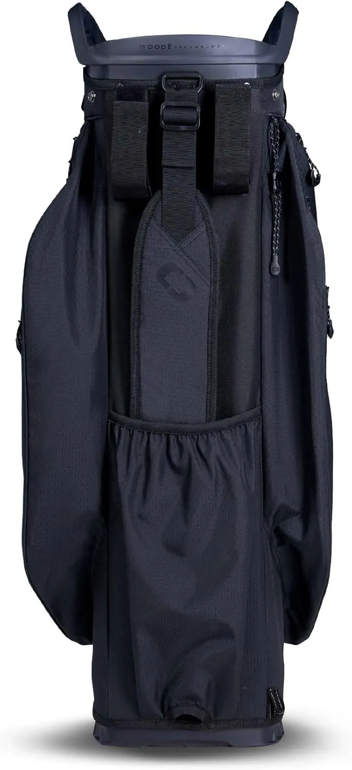 OGIO Golf Silencer Cart Bag