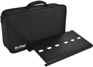 On-Stage (GPB3000) Pedal Board w/Gig Bag