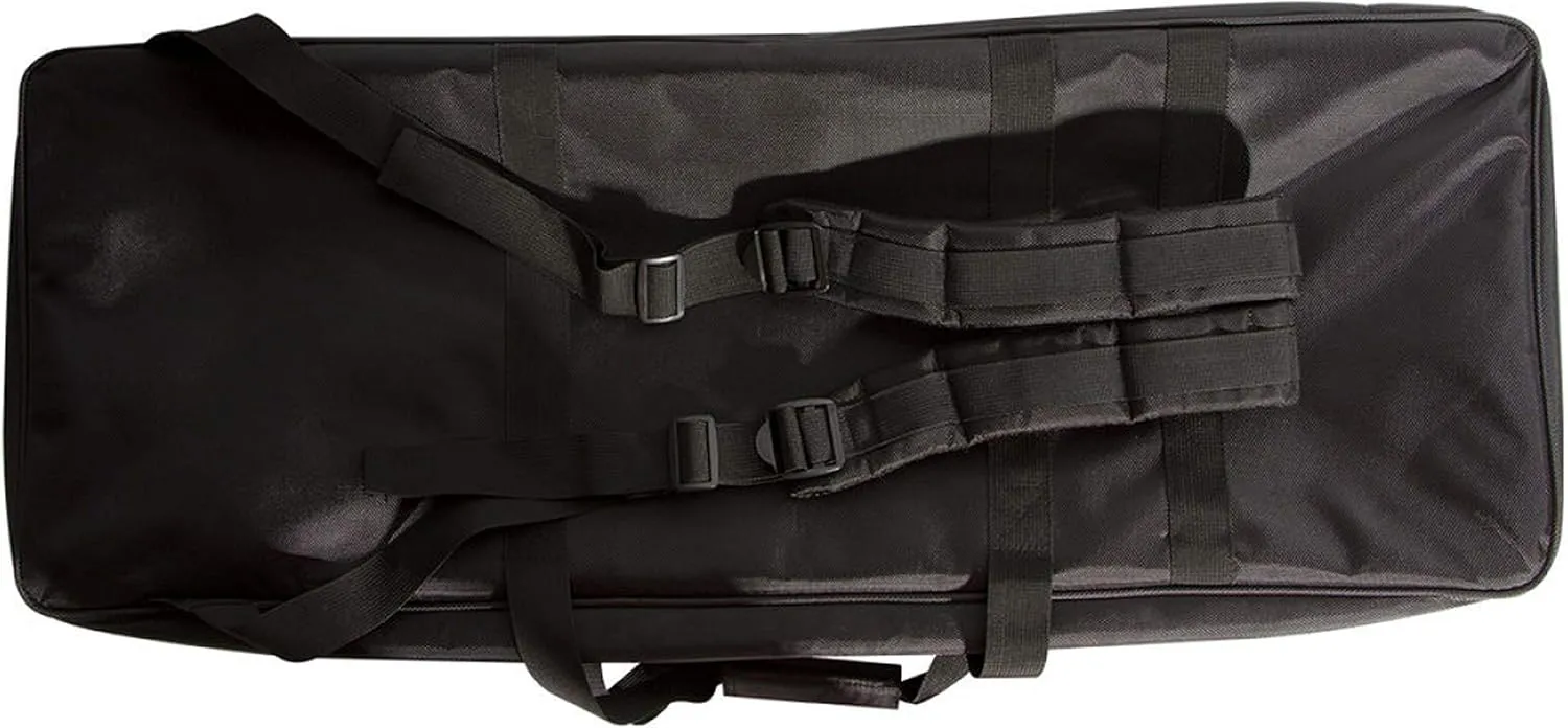 On-Stage KBA4049 49-Key Keyboard Bag