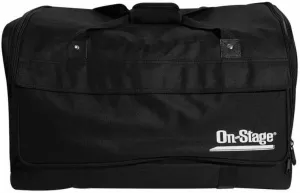 On-Stage SB1200 12" Speaker Bag, Black