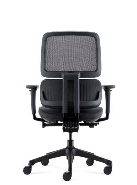 ORCA MESH BACK CHAIR