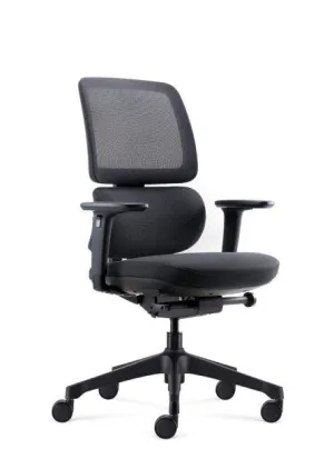 ORCA MESH BACK CHAIR