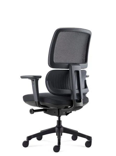 ORCA MESH BACK CHAIR