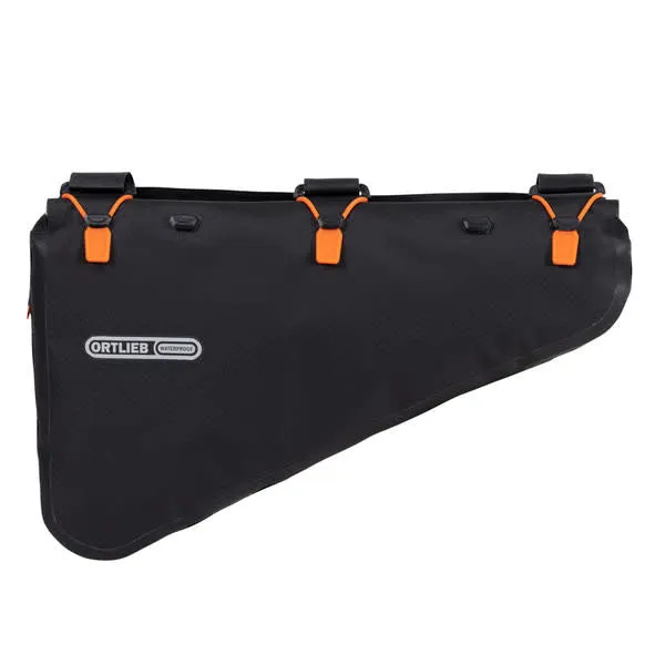 Ortlieb Frame Pack Roll Closure -