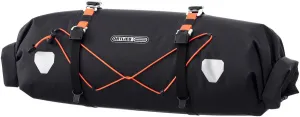 Ortlieb Handlebar-Pack Flex - 15L Black Matte