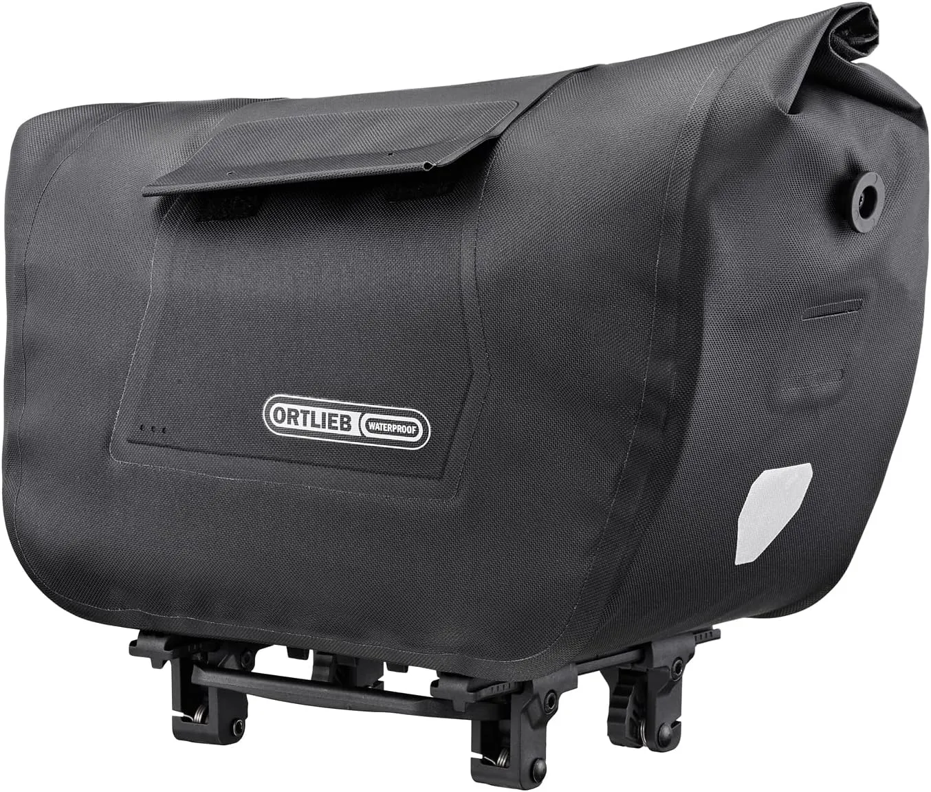ORTLIEB OR-F8422 Bag, Black