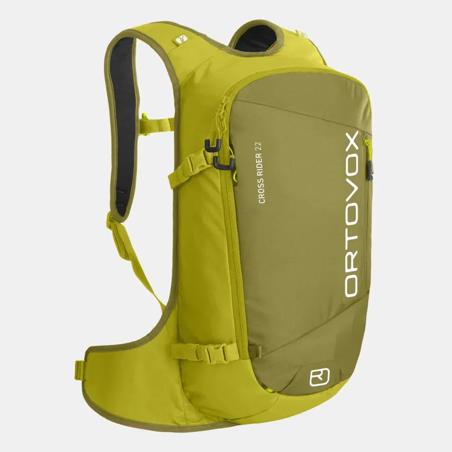 Ortovox Cross Rider 22