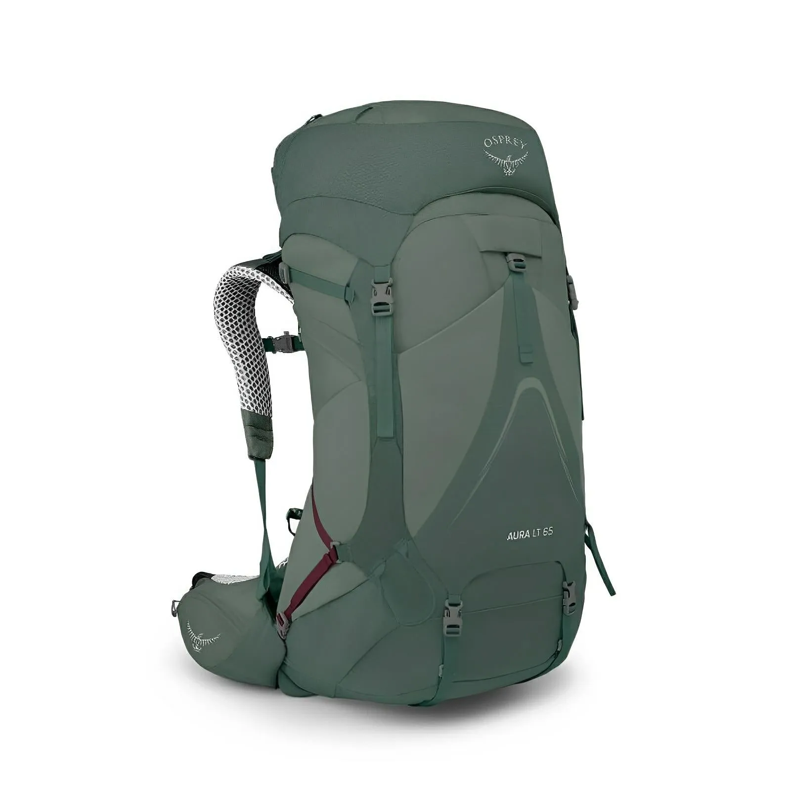 Osprey Aura AG LT 65 Litre Backpack Women's