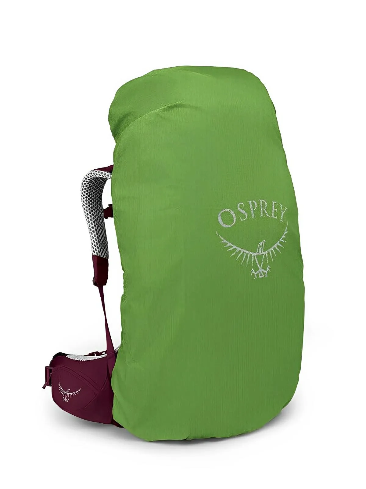 Osprey Aura AG LT 65 Litre Backpack Women's