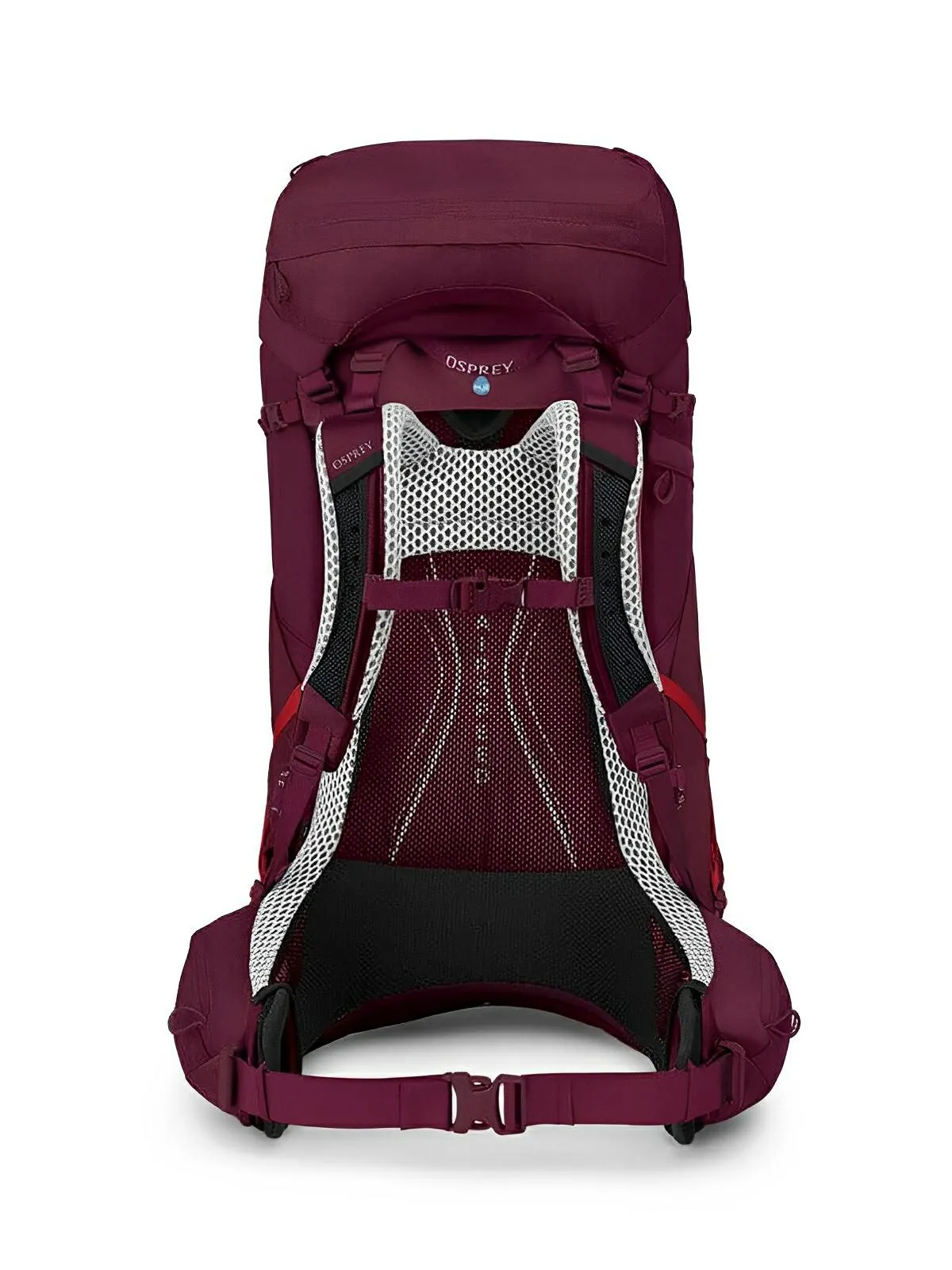 Osprey Aura AG LT 65 Litre Backpack Women's