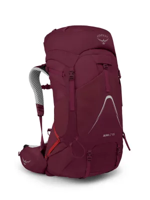 Osprey Aura AG LT 65 Litre Backpack Women's