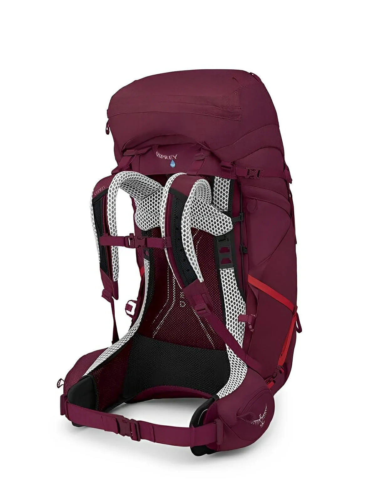 Osprey Aura AG LT 65 Litre Backpack Women's