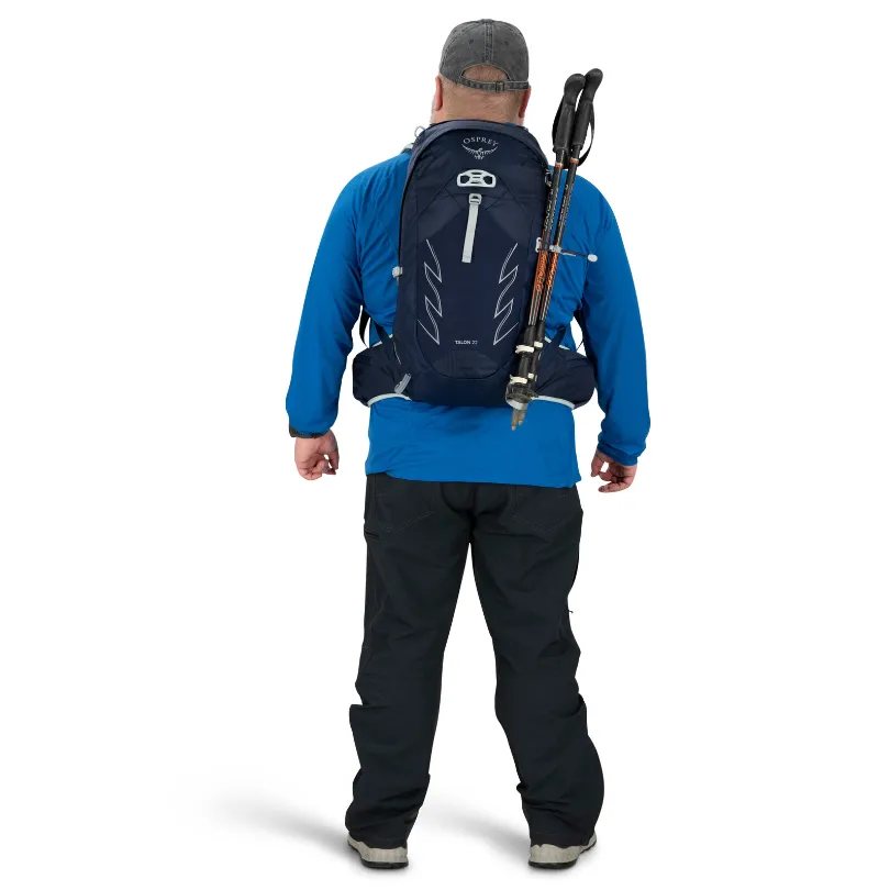 Osprey Talon 22L EF | Plus-Size Backpack