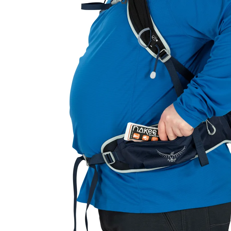 Osprey Talon 22L EF | Plus-Size Backpack