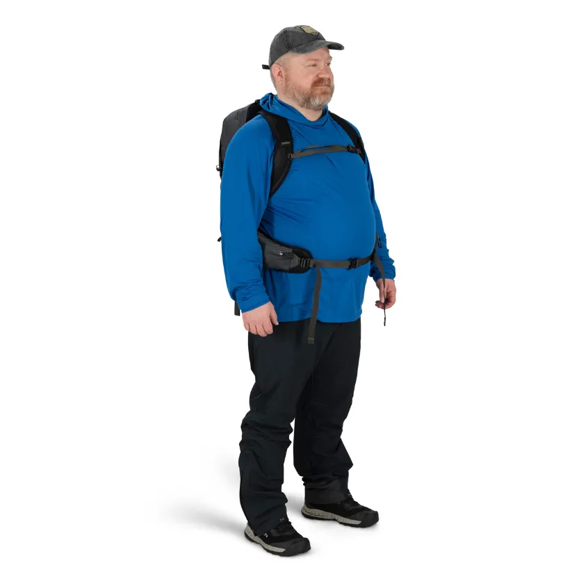 Osprey Talon 22L EF | Plus-Size Backpack
