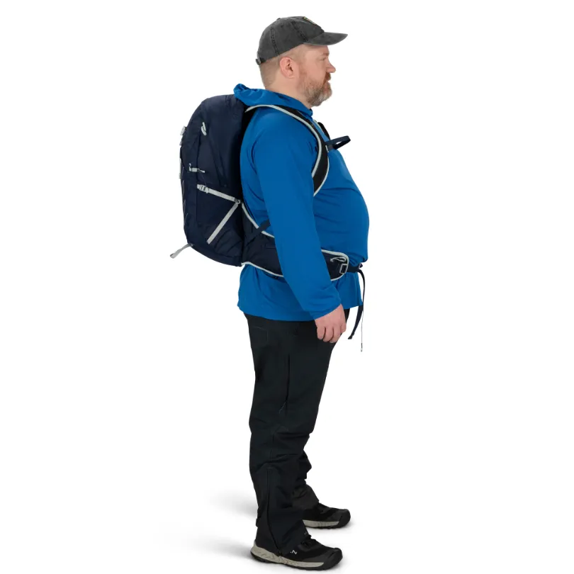 Osprey Talon 22L EF | Plus-Size Backpack