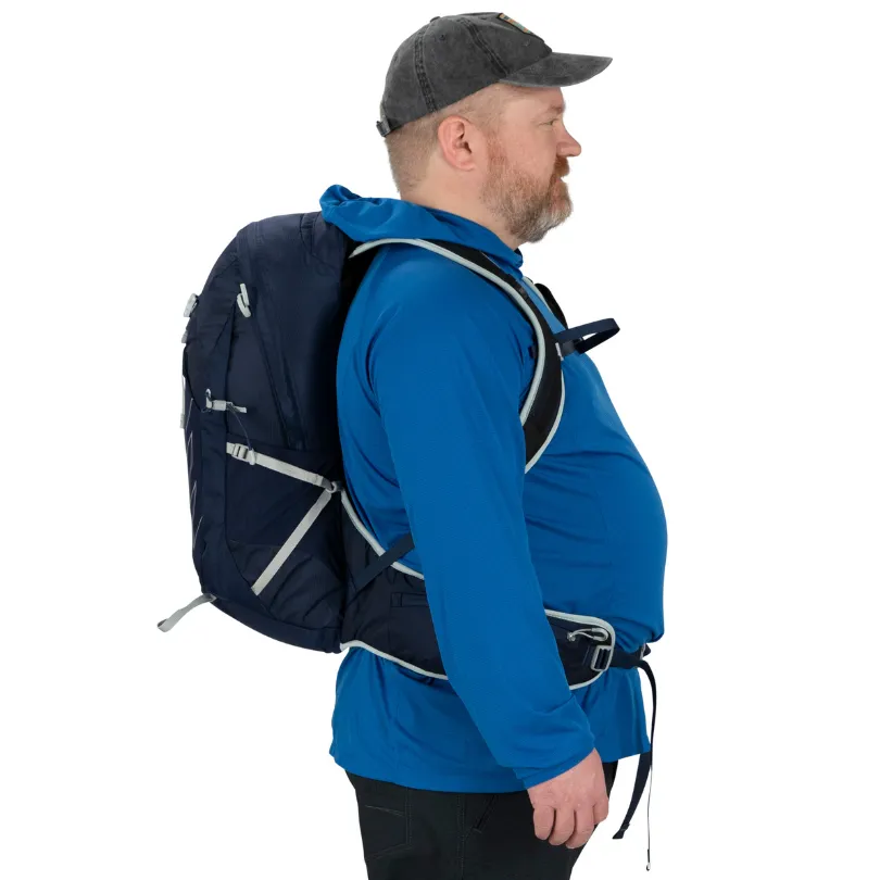 Osprey Talon 22L EF | Plus-Size Backpack