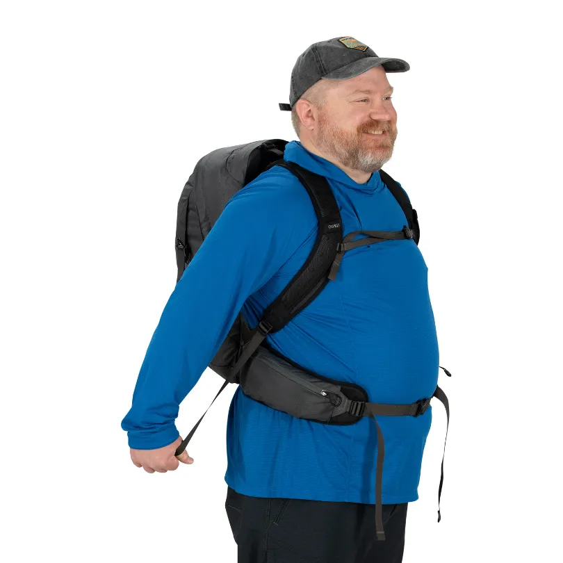 Osprey Talon 22L EF | Plus-Size Backpack