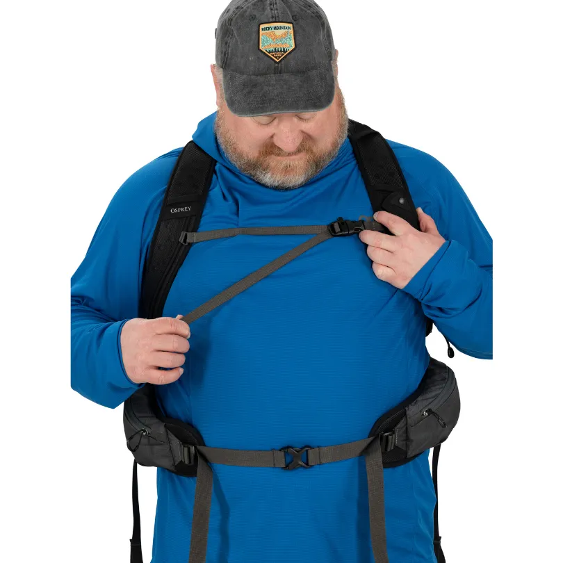 Osprey Talon 22L EF | Plus-Size Backpack