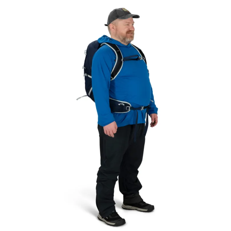 Osprey Talon 22L EF | Plus-Size Backpack
