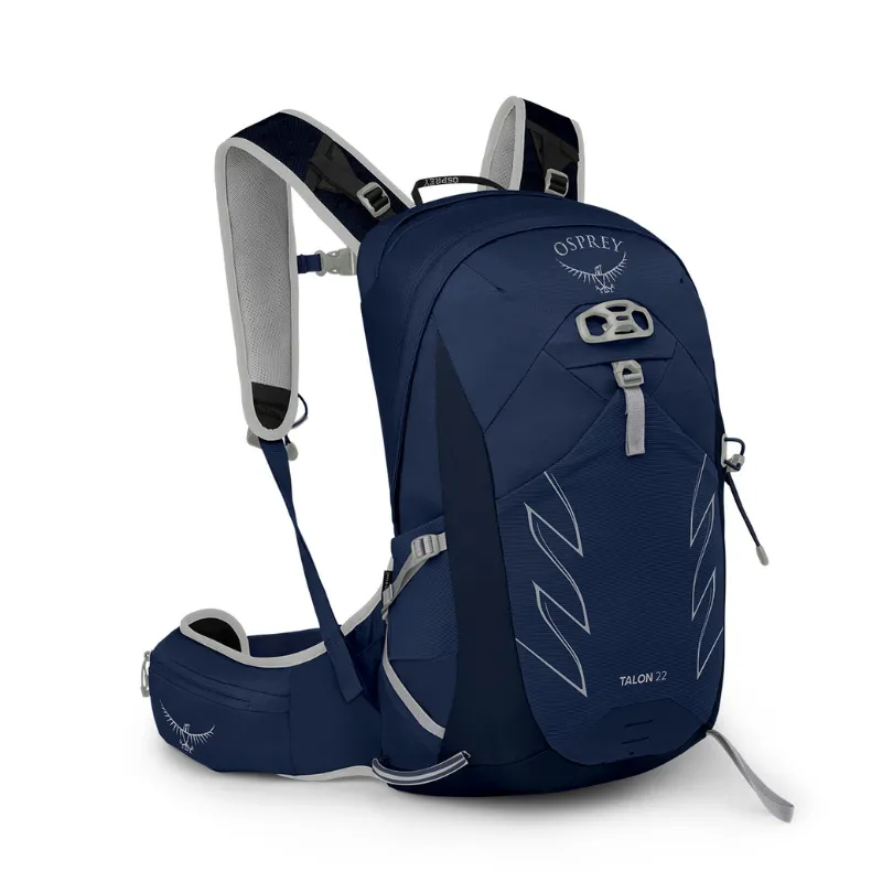 Osprey Talon 22L EF | Plus-Size Backpack