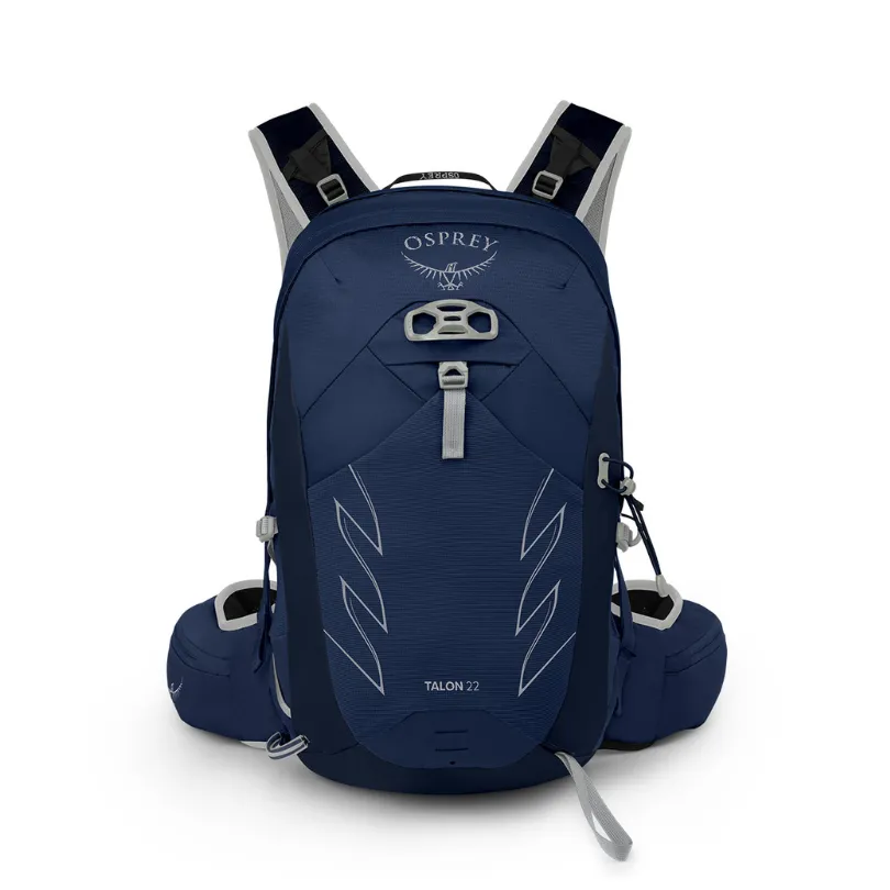 Osprey Talon 22L EF | Plus-Size Backpack