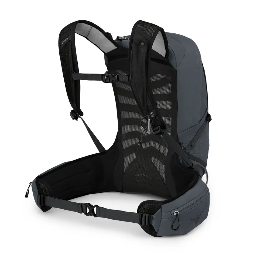 Osprey Talon 22L EF | Plus-Size Backpack