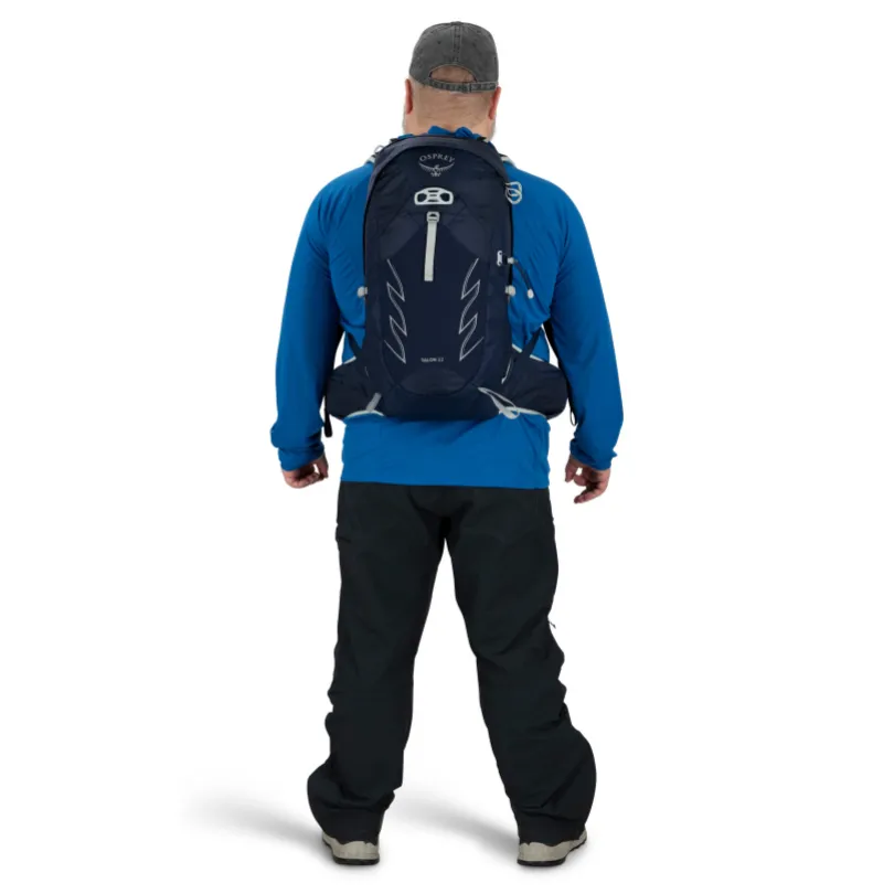 Osprey Talon 22L EF | Plus-Size Backpack