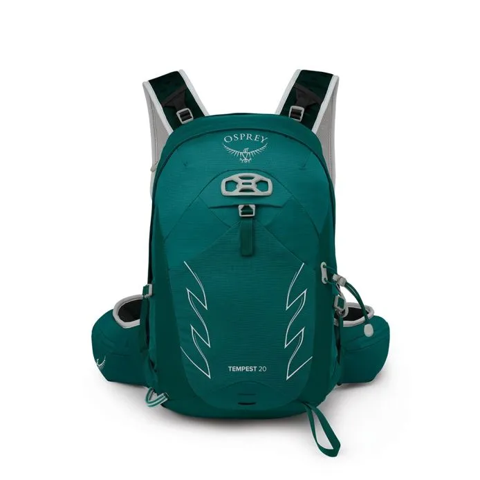 Osprey Tempest Extended Fit 20 Litre Womens Hiking Daypack