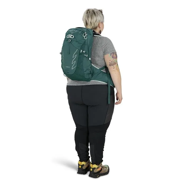 Osprey Tempest Extended Fit 20 Litre Womens Hiking Daypack