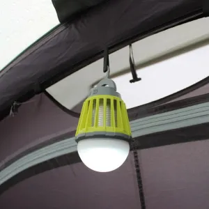 Outdoor Revolution Lumi-Mosquito Light 2 in 1