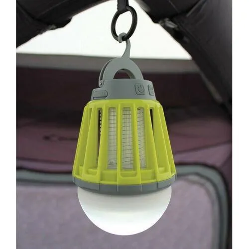 Outdoor Revolution Lumi-Mosquito Light 2 in 1