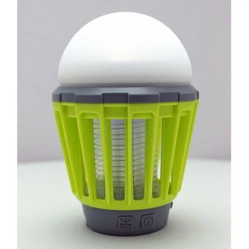 Outdoor Revolution Lumi-Mosquito Light 2 in 1